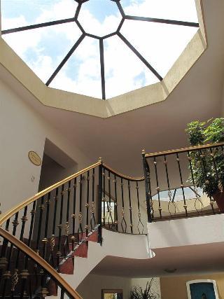 Casona De Los Vitrales Сакатекас Экстерьер фото